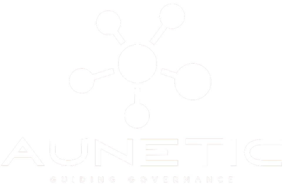 Aunetic – Logo