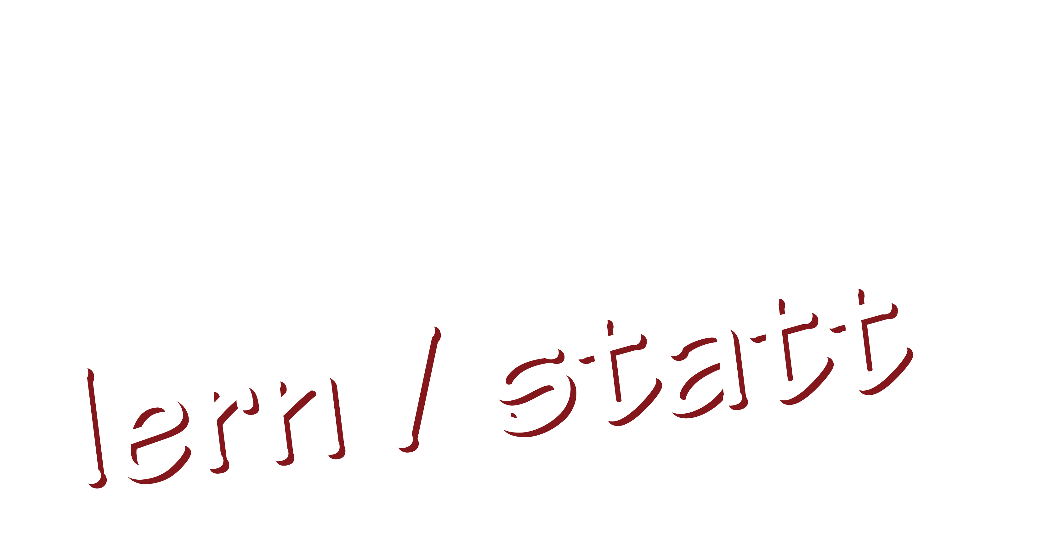infau-lern/statt GmbH | gemeinnütziges Unternehmen – Logo